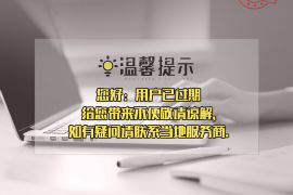 雷波对付老赖：刘小姐被老赖拖欠货款